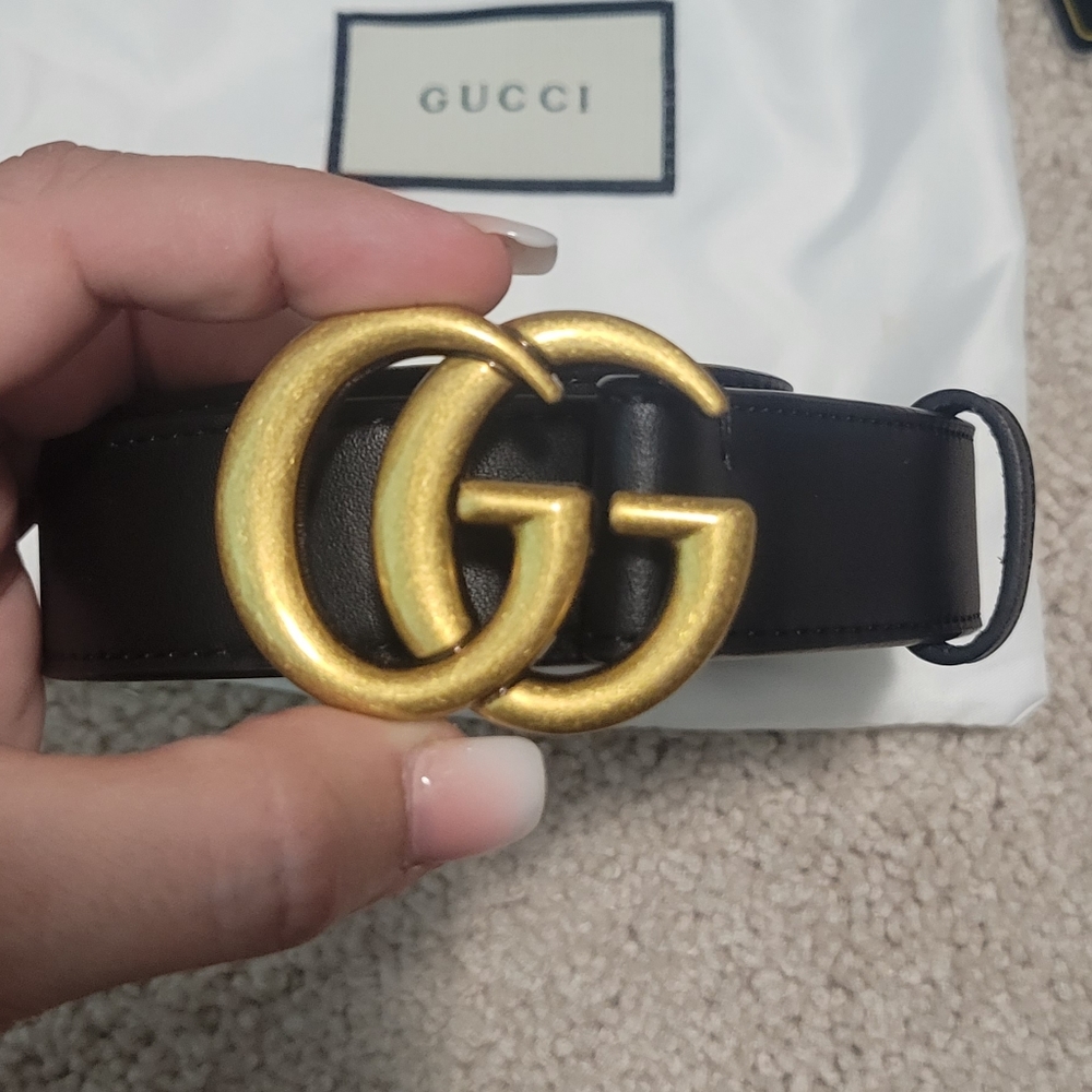 Gucci Belt